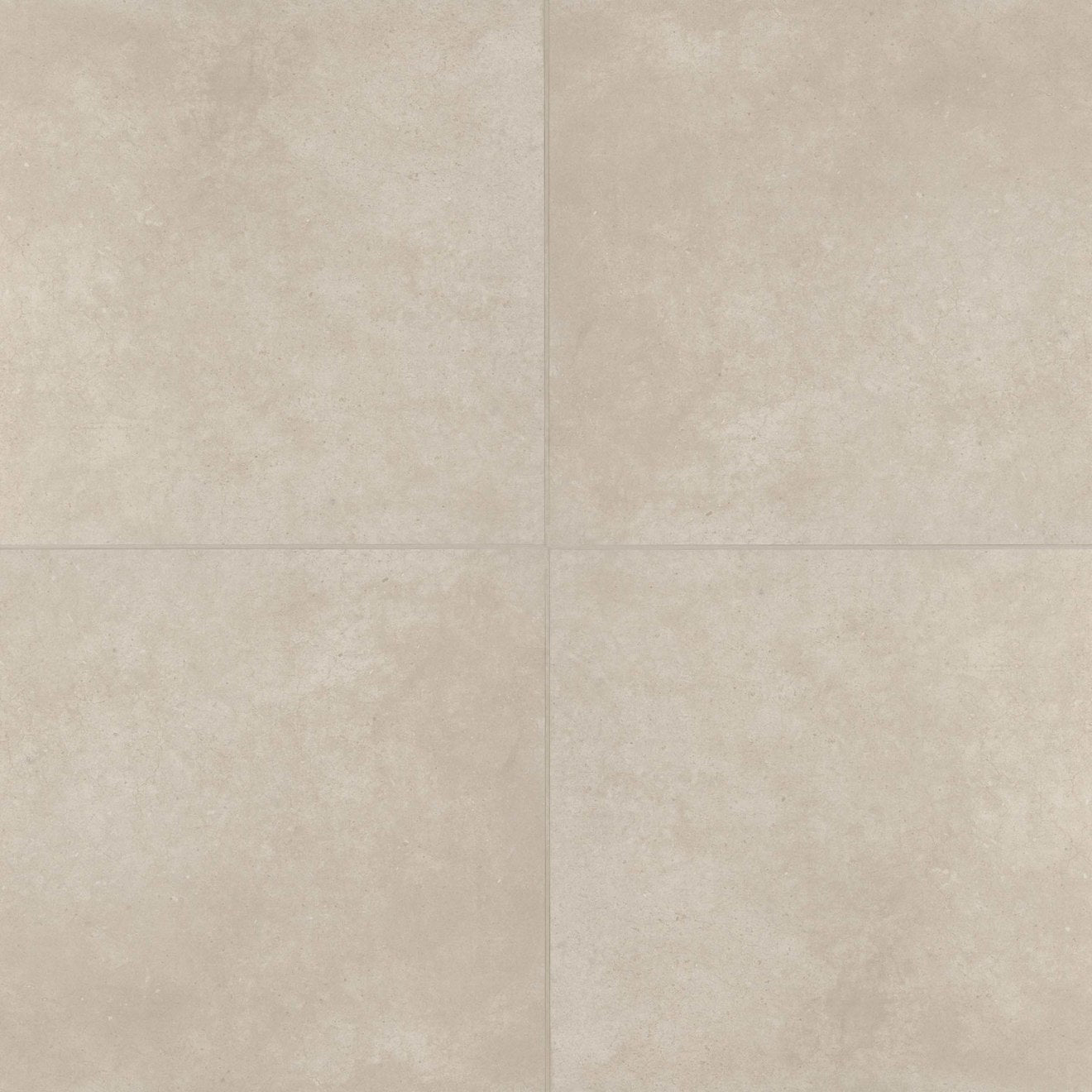 Bedrosians Materika 32" x 32" Matte  Sand
