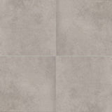Bedrosians Materika 32" x 32" Matte  Silver