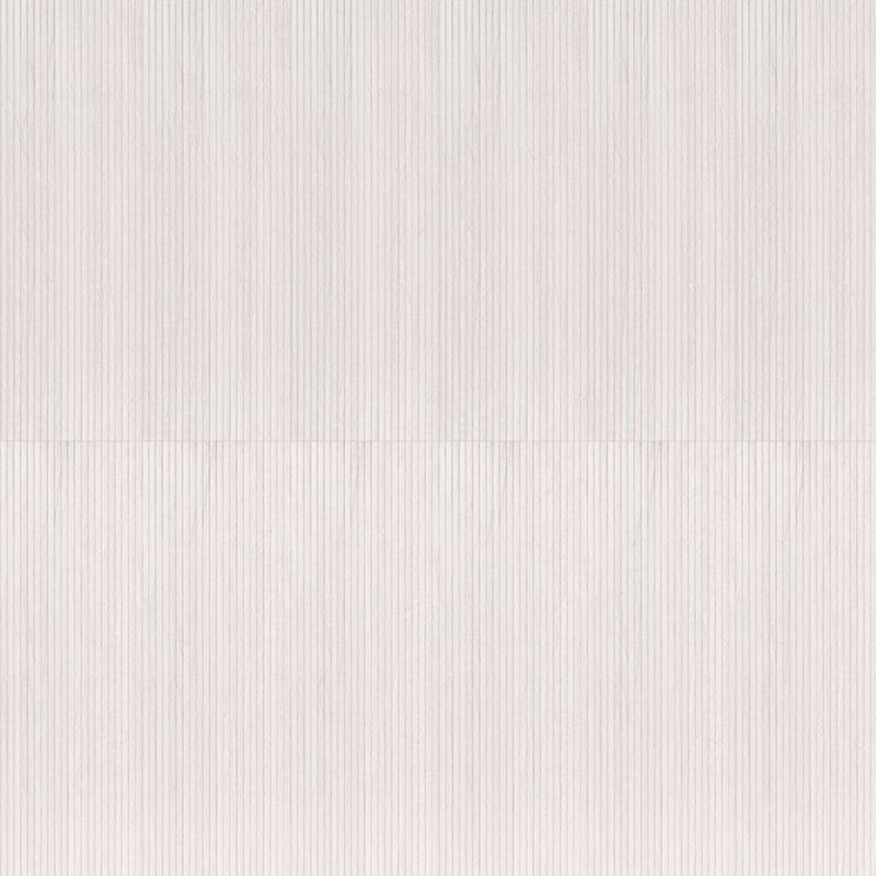 MS International Urbanslat 16" x 48" Matte  White