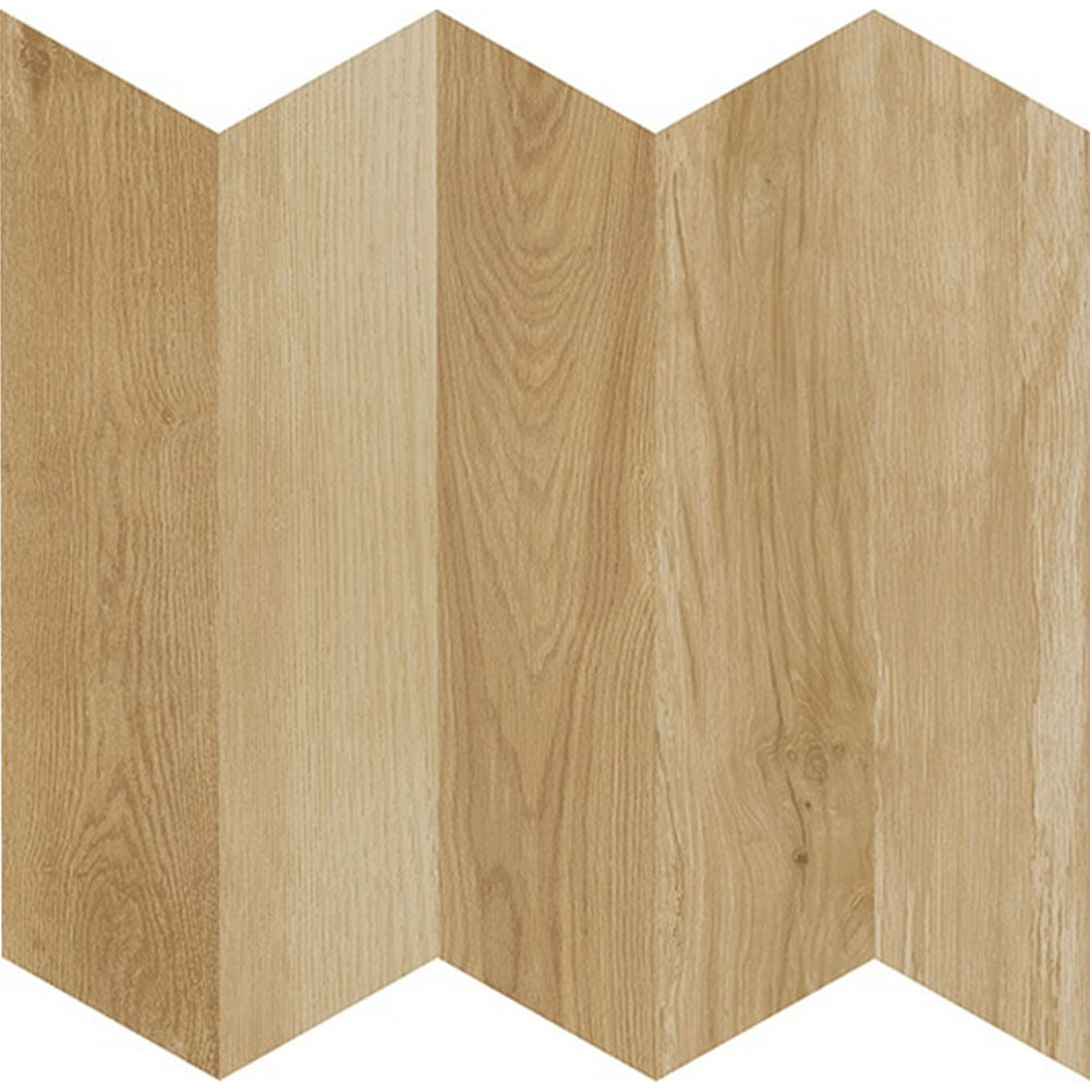 Marazzi Treverksoul 4" X 21"  Neutral