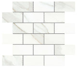 Emser Nobleza 12" X 12" Mosaic 2" X 2" Matte  Lugo 