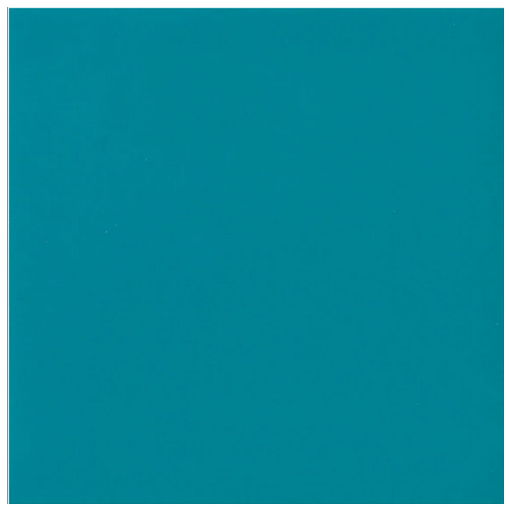 Daltile Color Wheel Classic 4" X 4" Glossy Ocean Blue