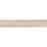 Daltile Farrier 2.5" X 15" Palomino