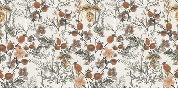 Emser Piante 23" X 47" Deco Matte  Amour 