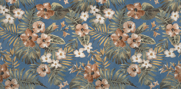 Emser Piante 23" X 47" Deco Matte  Island 