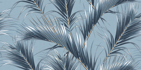 Emser Piante 23" X 47" Deco Matte  Palm 