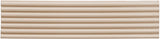 Emser Piccolo 4" X 15" Glossy  Cream 