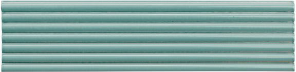 Emser Piccolo 4" X 15" Glossy  Ocean 