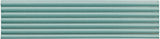 Emser Piccolo 4" X 15" Glossy  Ocean 