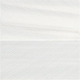 Daltile Pietra Divina 6" X 12" Bamboo Calacatta Dolomiti