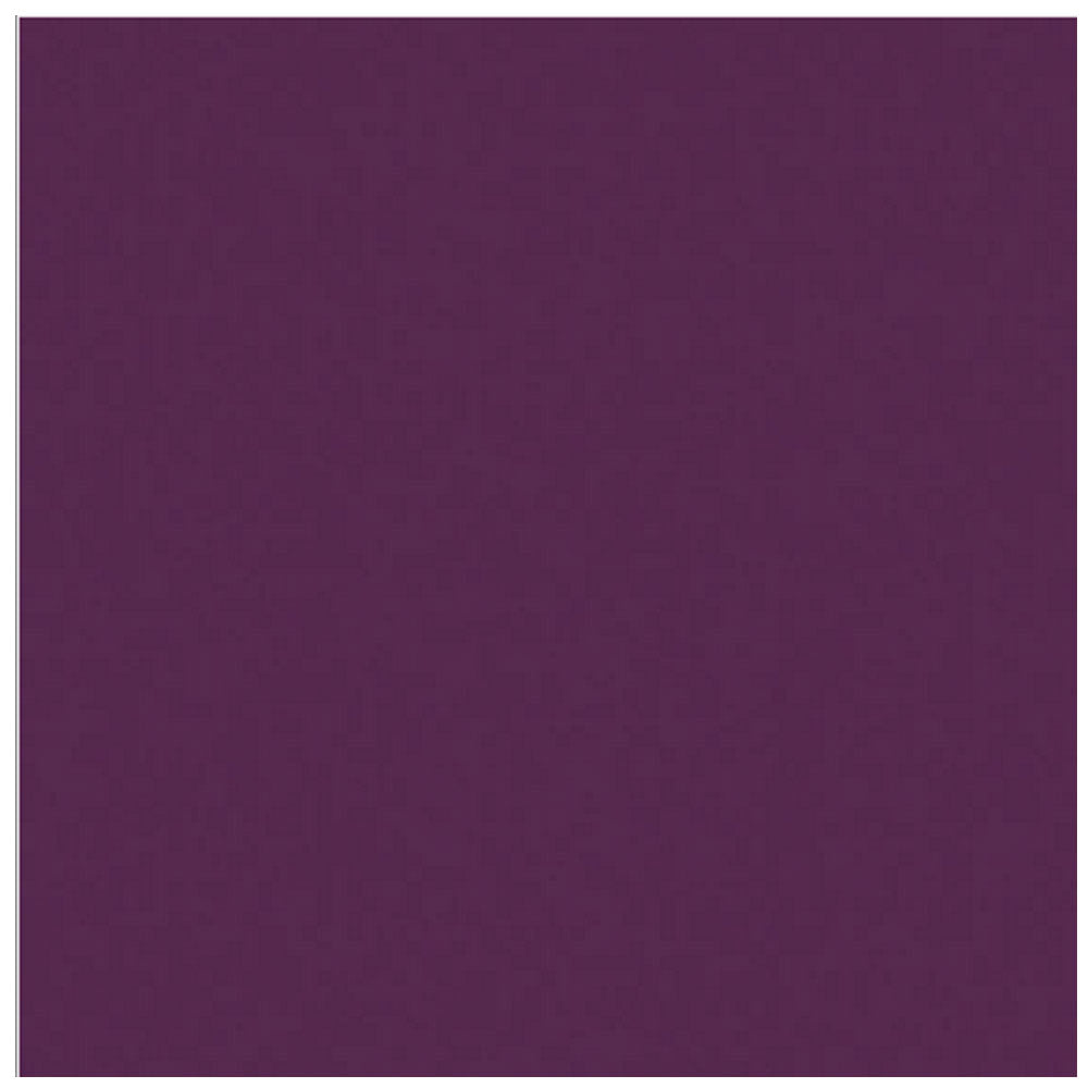 Daltile Color Wheel Classic 4" X 4" Glossy Plum Crazy