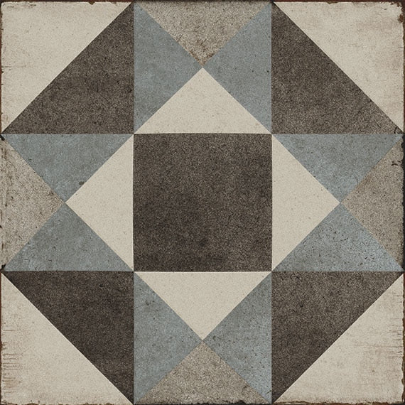 Daltile Quartetto 8