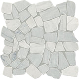 Daltile  Raine Irregular Shape Cirrus Storm