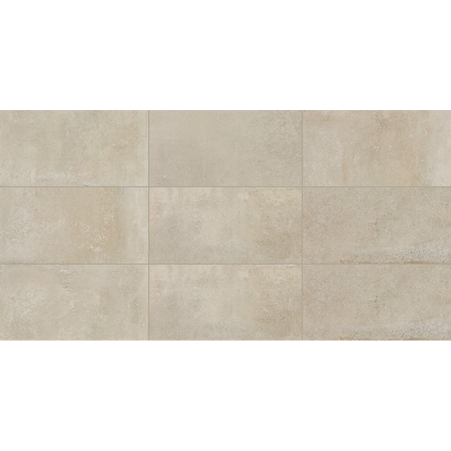 Daltile Rekindle 24" x 48" Beige