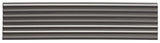 Emser Ribbella 4" X 15" Glossy  Charcoal 