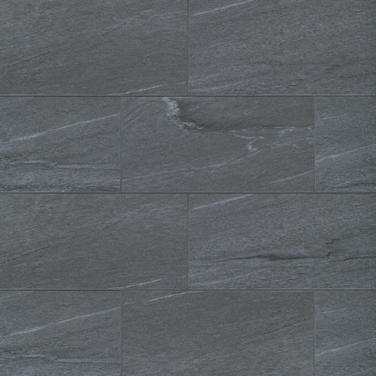 Bedrosians Urban 2.0 12" x 24" Raven Black