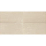 Daltile Prime 10" x 14" Matte Off White