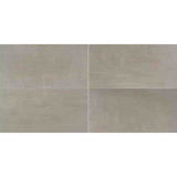 Daltile Prime 10" x 14" Matte Gray