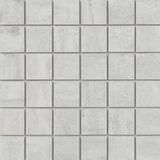 Emser Explorer 2" x 2" Mosaic 12" x 12" London
