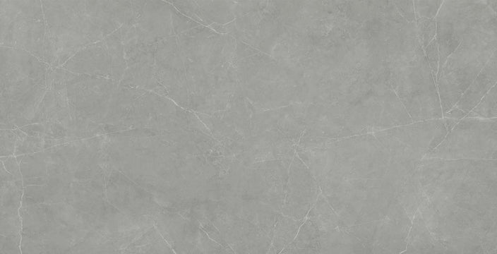 Emser Sterlina II 24"x47" Matte Gray