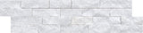Emser Structure 6"x24" Stacked Ledger Ibiza