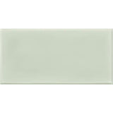 Daltile Retrospace Remix 3" x 6" Succulent Green