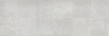 Emser Synergy 16"x47"  Plaster Gray