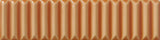 Emser Triveni 2" X 8" Glossy  Blade Canyon