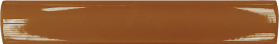 Emser Triveni 2" X 12" Glossy  Curve Canyon
