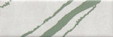 Emser Triveni 2" X 6" Deco Satin  Forest 