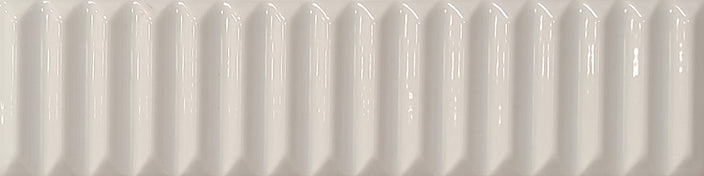 Emser Triveni 2" X 8" Glossy  Blade Dust