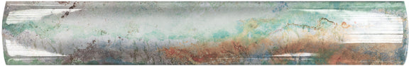 Emser Triveni 2" X 12" Satin  Curve Eco