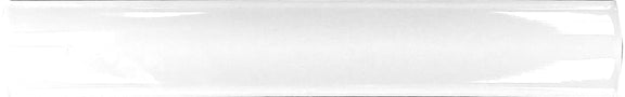 Emser Triveni 2" X 12" Glossy  Curve Geyser