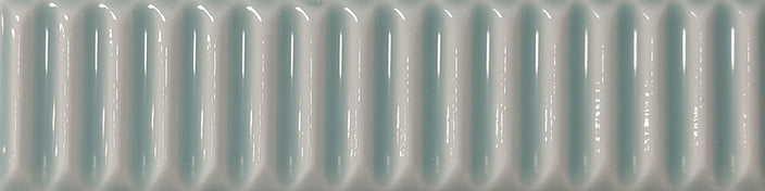 Emser Triveni 2" X 8" Glossy  Blade Lake