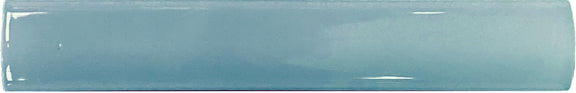 Emser Triveni 2" X 12" Glossy  Curve Lake