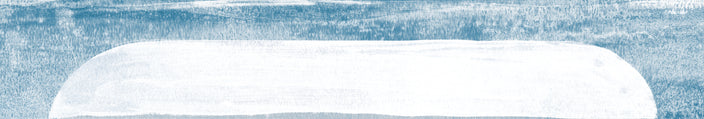 Emser Triveni 2" X 12" Satin  Ocean 