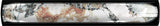 Emser Triveni 2" X 12" Satin  Curve Zen