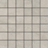 Emser Trovata II 13"x13" Mosaic 2"x2" Diary