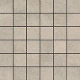Emser Trovata II 13"x13" Mosaic 2"x2" Journal