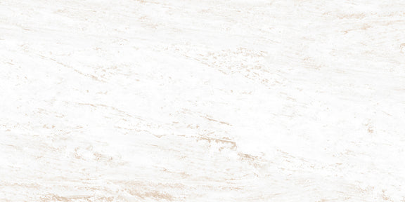 Emser Xtra 23" X 47"  Misen White