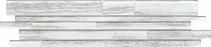 Emser Zen 6"x24" Mosaic  Calm