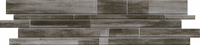 Emser Zen 6"x24" Mosaic  Quiet