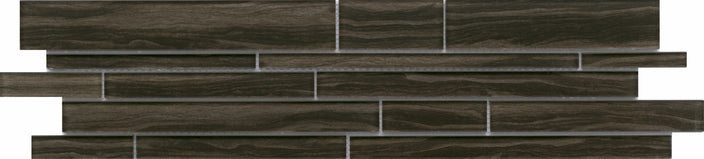 Emser Zen 6"x24" Mosaic  Serene