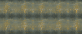 Emser Zambia 47" X 109" Deco Glossy  Croc 
