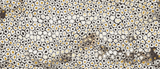 Emser Zambia 47" X 109" Deco Glossy  Jag 