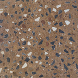 Marazzi Curation 24" x 24" Splatter Polished Clay