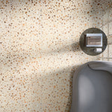 Marazzi Curation 24" x 24" Splatter Matte Stucco