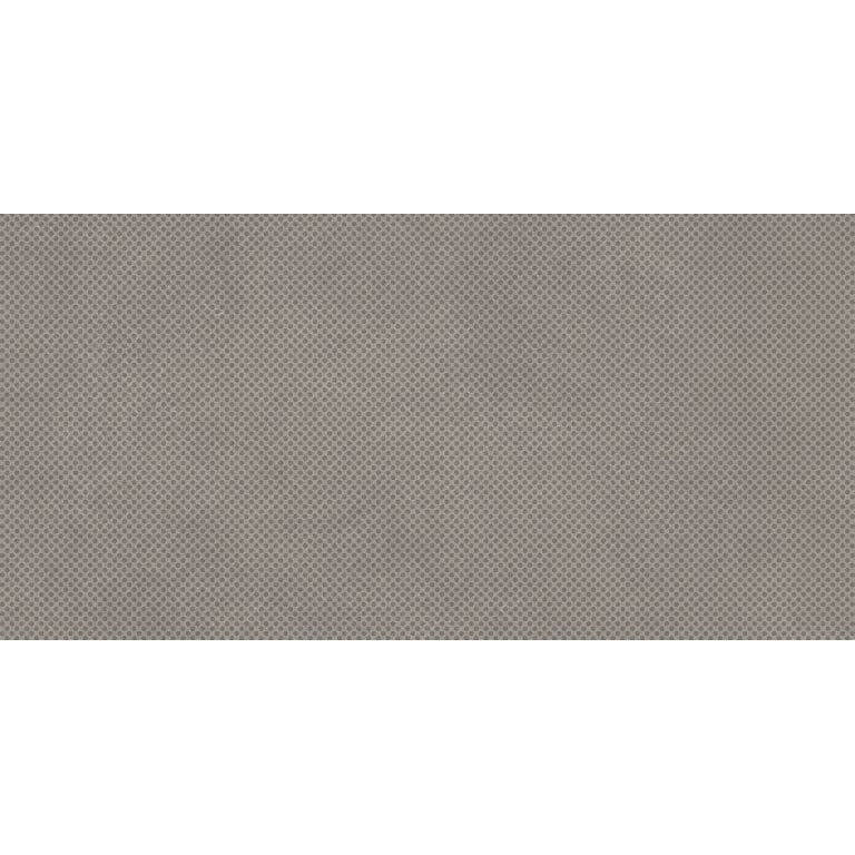 Emser Agio 12" x 24" Matte Knit Slim Affum 