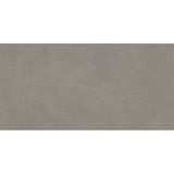 Emser Agio 12" x 24" Matte Knit Slim Affum 