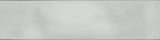 Emser Craft II  3" x 12" Bullnose Matte Gray